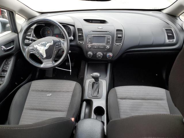 Photo 8 from auction – 2014 KIA FORTE EX with VIN KNAFX4A89E5079418