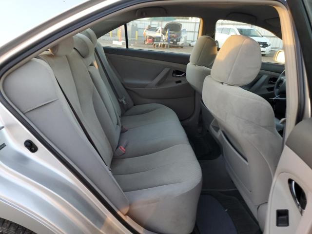 Photo 10 from auction – 2008 TOYOTA CAMRY CE with VIN 4T4BE46K48R034409