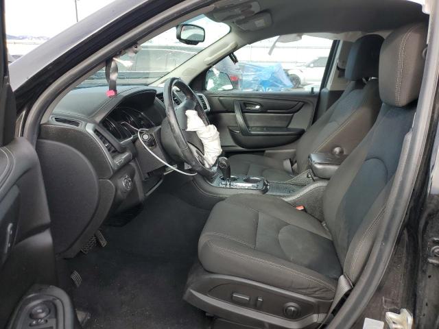 Photo 7 from auction – 2016 GMC ACADIA SLE with VIN 1GKKVPKDXGJ255704