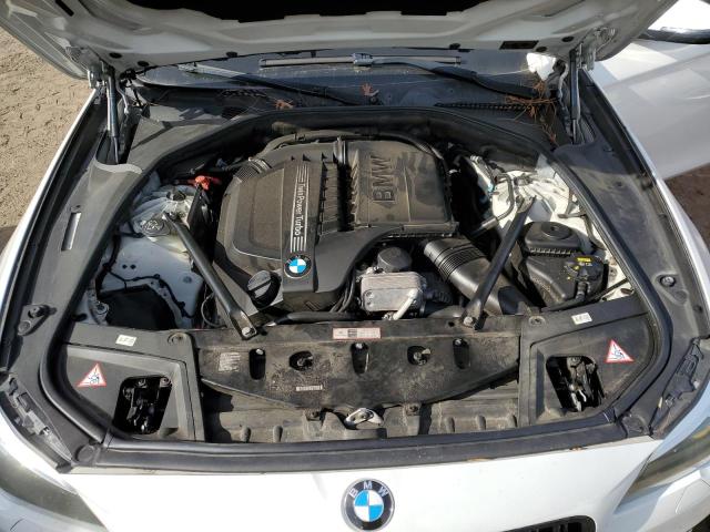 Photo 11 from auction – 2014 BMW 535 XI with VIN WBA5B3C53ED538147