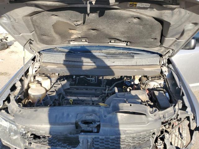 Zdjęcie 12 z aukcji – 2018 DODGE JOURNEY SE z VIN 3C4PDCAB6JT229792
