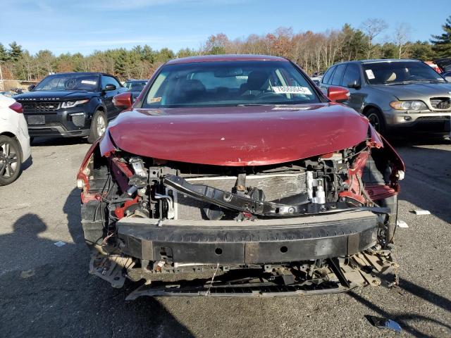 Photo 5 from auction – 2015 NISSAN ALTIMA 2.5 with VIN 1N4AL3AP4FC219744