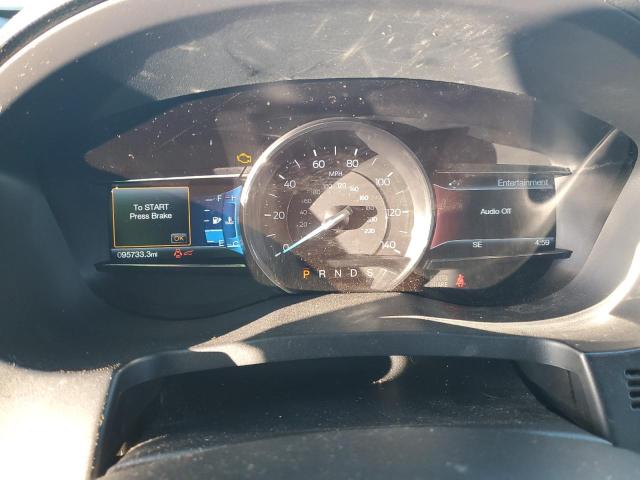 Photo 9 from auction – 2016 FORD EXPLORER X with VIN 1FM5K8D89GGB69655