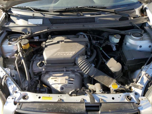 Photo 12 from auction – 2002 TOYOTA RAV4 with VIN JTEHH20V826024691