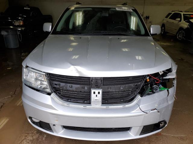 Photo 5 from auction – 2010 DODGE JOURNEY SX with VIN 3D4PG5FV6AT176584