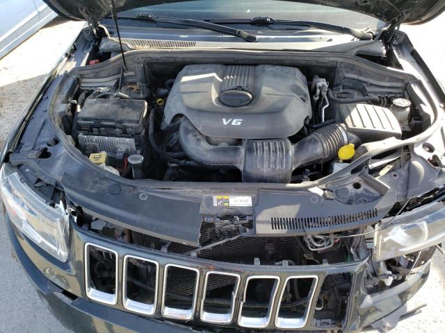 Photo 11 from auction – 2014 JEEP GRAND CHER with VIN 1C4RJFBG4EC297541