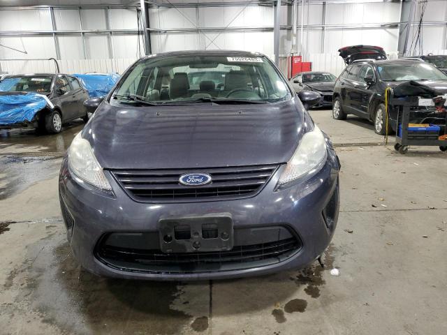 Photo 5 from auction – 2012 FORD FIESTA S with VIN 3FADP4AJ0CM137796