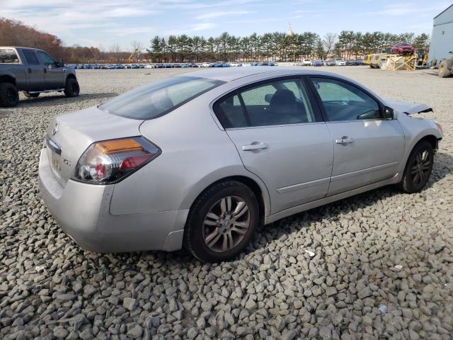 Photo 3 from auction – 2012 NISSAN ALTIMA BAS with VIN 1N4AL2AP9CN490664
