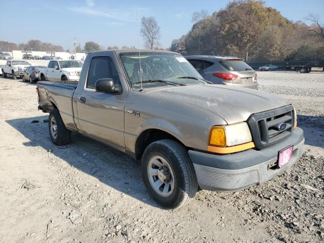 Zdjęcie 4 z aukcji – 2005 FORD RANGER z VIN 1FTYR10D35PA03068