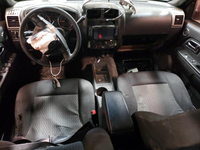 Photo 8 from auction – 2007 CHEVROLET COLORADO with VIN 1GCDT13E578237102