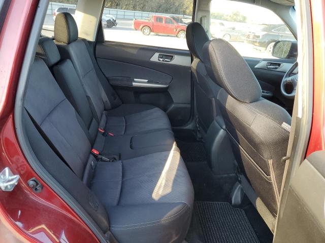 صورة رقم 11 من المزاد - 2009 SUBARU FORESTER 2 مع VIN JF2SH63629H747443