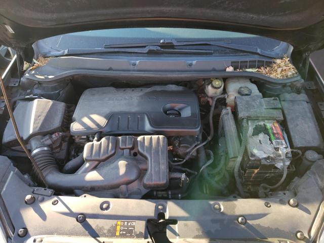 Photo 11 from auction – 2012 BUICK VERANO with VIN 1G4PP5SK1C4157213