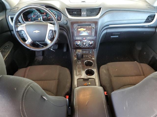 Photo 8 from auction – 2016 CHEVROLET TRAVERSE L with VIN 1GNKRHKD6GJ172266