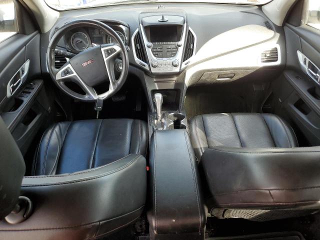 Photo 8 from auction – 2013 GMC TERRAIN SL with VIN 2GKFLVEK6D6308901