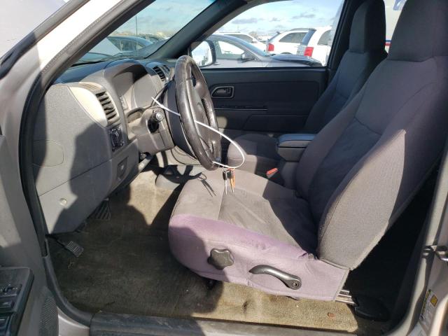 Photo 7 from auction – 2005 CHEVROLET COLORADO with VIN 1GCDT136358265986