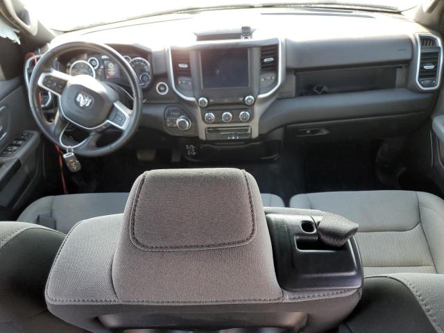 Photo 8 from auction – 2021 RAM 1500 BIG H with VIN 1C6SRFFT4MN546402