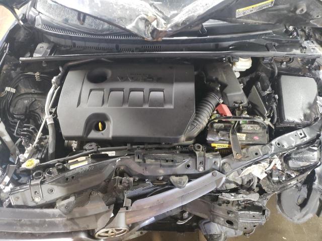 Photo 11 from auction – 2015 TOYOTA COROLLA L with VIN 2T1BURHE8FC412344