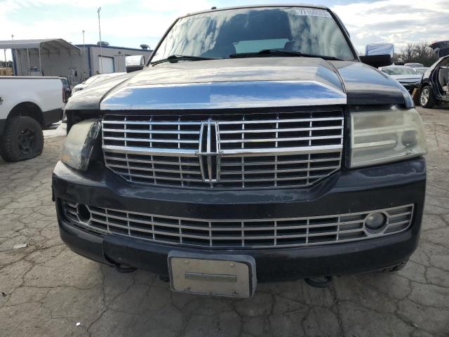 Photo 5 from auction – 2007 LINCOLN NAVIGATOR with VIN 5LMFU27567LJ11391