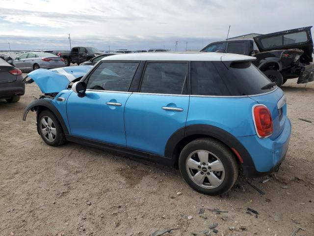 Photo 2 from auction – 2015 MINI COOPER with VIN WMWXS5C54FT836976