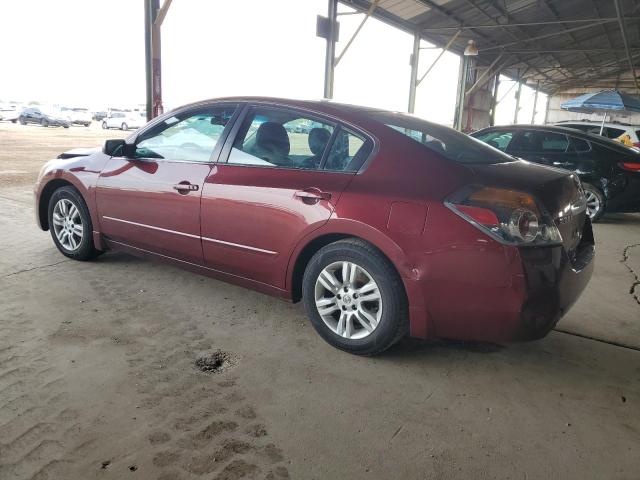Photo 2 from auction – 2011 NISSAN ALTIMA BAS with VIN 1N4AL2AP6BC175671