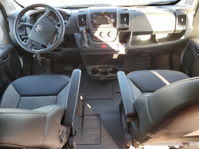Photo 8 from auction – 2019 RAM PROMASTER with VIN 3C6TRVNG2KE559539