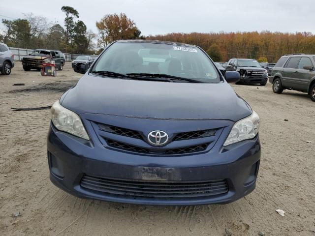 Photo 5 from auction – 2012 TOYOTA COROLLA BA with VIN 2T1BU4EE7CC868953