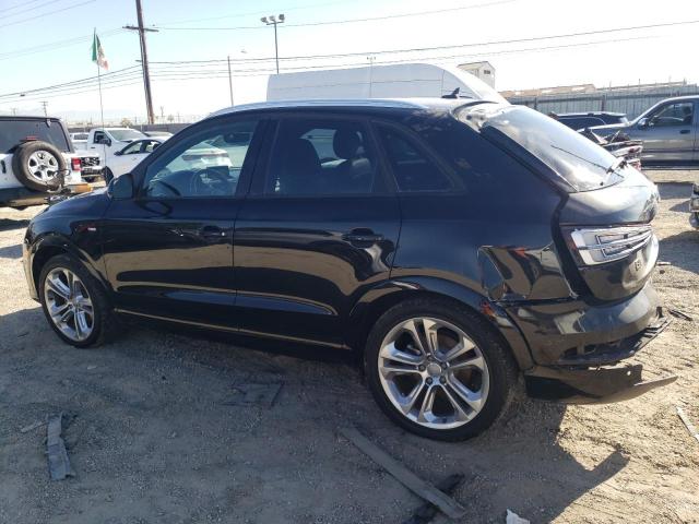 Photo 2 from auction – 2018 AUDI Q3 PREMIUM with VIN WA1BCCFS6JR014826