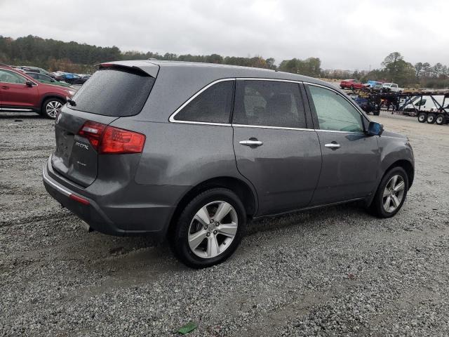 Photo 3 from auction – 2010 ACURA MDX with VIN 2HNYD2H20AH533823