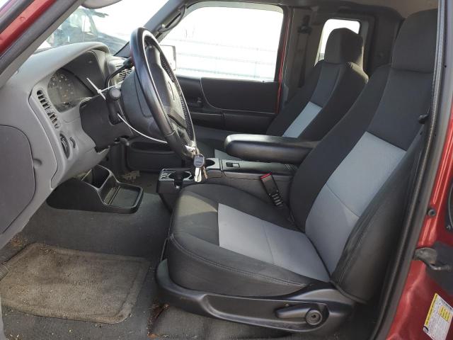 Photo 7 from auction – 2009 FORD RANGER SUP with VIN 1FTZR45E79PA03894