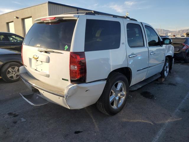 Photo 3 from auction – 2011 CHEVROLET TAHOE C150 with VIN 1GNSCCE05BR100188