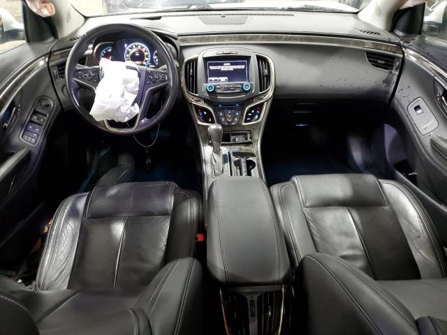 Photo 8 from auction – 2016 BUICK LACROSSE with VIN 1G4GB5G35GF270947
