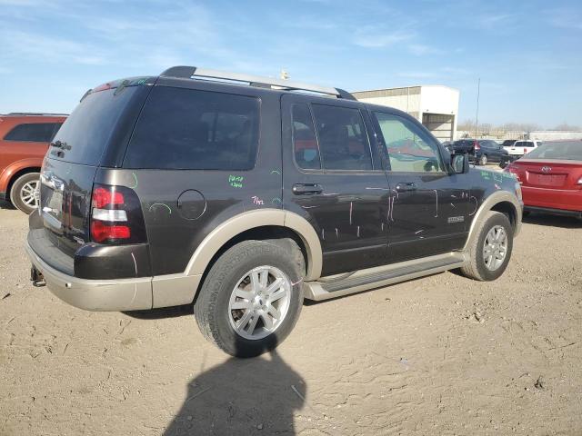 Photo 3 from auction – 2006 FORD EXPLORER E with VIN 1FMEU74E96UA45167