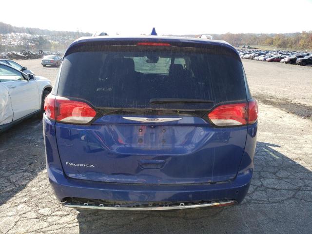 Photo 6 from auction – 2019 CHRYSLER PACIFICA T with VIN 2C4RC1BGXKR714936