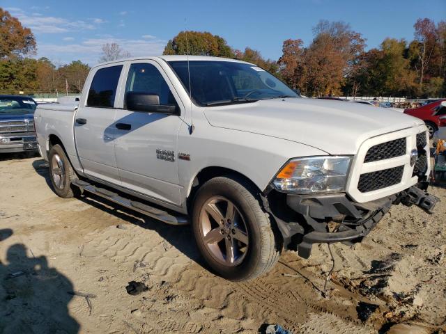 Photo 4 from auction – 2017 RAM 1500 ST with VIN 3C6RR7KT5HG573794