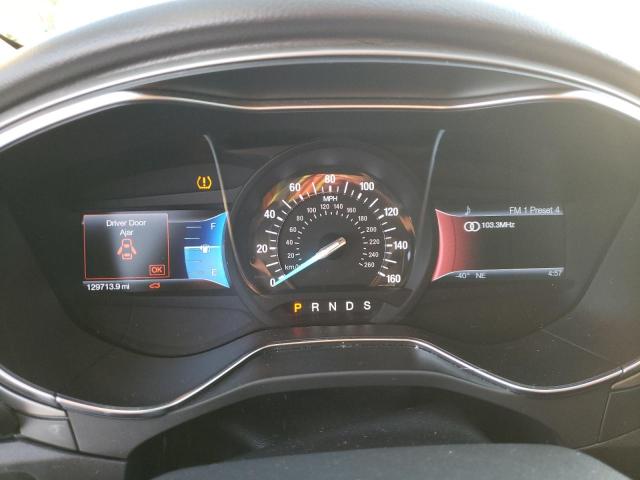 Photo 9 from auction – 2013 FORD FUSION SE with VIN 3FA6P0HR2DR337211