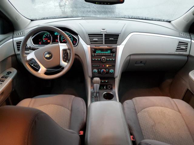 Photo 8 from auction – 2011 CHEVROLET TRAVERSE with VIN 1GNKVGED0BJ210746
