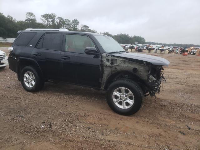 Photo 4 from auction – 2017 TOYOTA 4RUNNER SR with VIN JTEBU5JR9H5446293