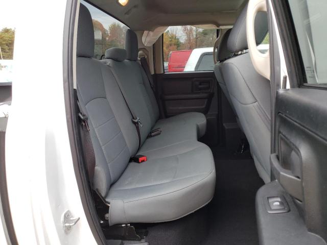 Photo 10 from auction – 2017 RAM 1500 ST with VIN 1C6RR7FG7HS654267