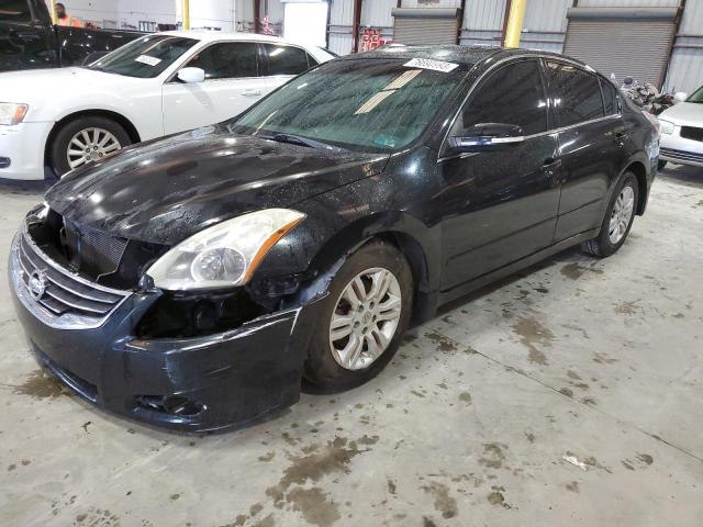 Photo 1 from auction – 2011 NISSAN ALTIMA BAS with VIN 1N4AL2APXBN493877