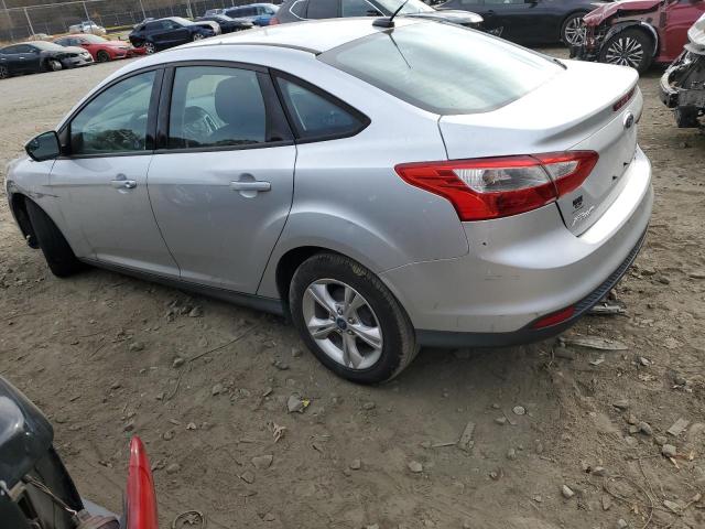 Photo 2 from auction – 2013 FORD FOCUS SE with VIN 1FADP3F2XDL368624