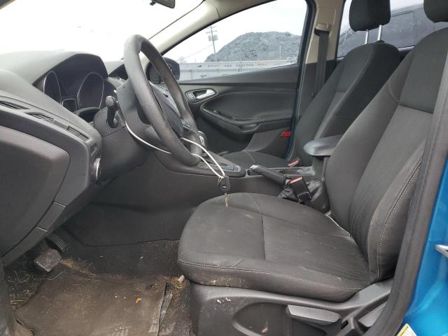 Photo 7 from auction – 2016 FORD FOCUS SE with VIN 1FADP3F23GL336280