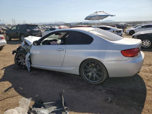 Photo 2 from auction – 2012 BMW 335 I SULE with VIN WBAKG1C54CE839655