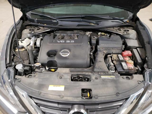 Photo 11 from auction – 2016 NISSAN ALTIMA 3.5 with VIN 1N4BL3AP2GC280404