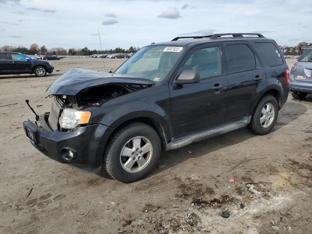 FORD ESCAPE XLT 2011 con VIN 1FMCU9D77BKA72863 - Foto de la subasta