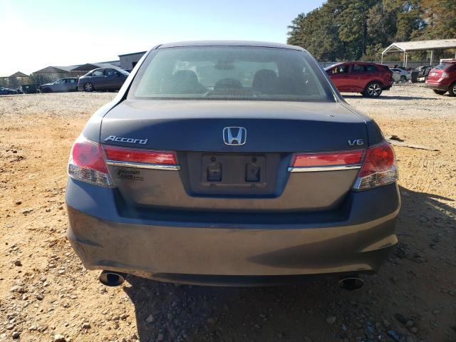 Photo 6 from auction – 2012 HONDA ACCORD EX with VIN 1HGCP3F74CA003160