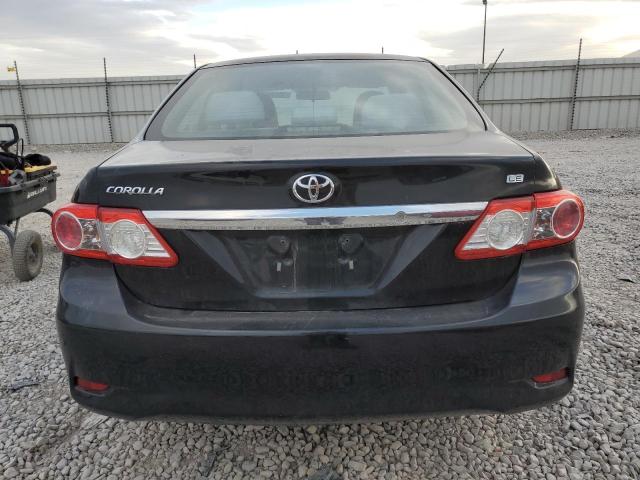 Photo 6 from auction – 2011 TOYOTA COROLLA BA with VIN 2T1BU4EE9BC626874