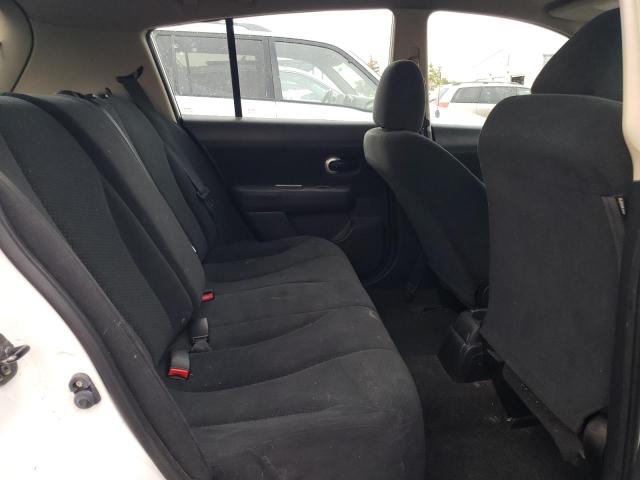 Photo 10 from auction – 2011 NISSAN VERSA S with VIN 3N1BC1CP5BL439587