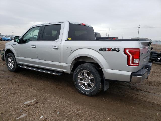 Photo 2 from auction – 2017 FORD F150 SUPER with VIN 1FTEW1EP3HKC05442
