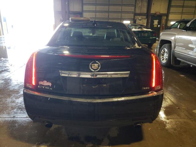 Zdjęcie 6 z aukcji – 2012 CADILLAC CTS PREMIU z VIN 1G6DS5E34C0144248