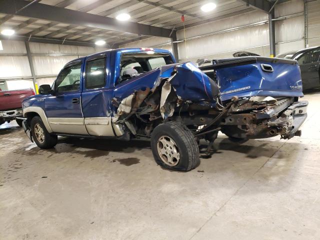 Photo 2 from auction – 2004 CHEVROLET SILVERADO with VIN 1GCEC19T14Z298950